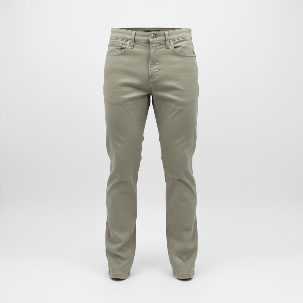 Banana Republic Womens Girlfriend Jeans size 27P‎ Green